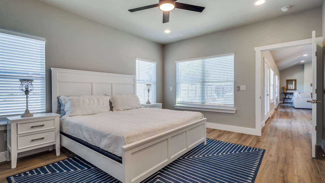 Photo of Bedroom in Hickory Creek
