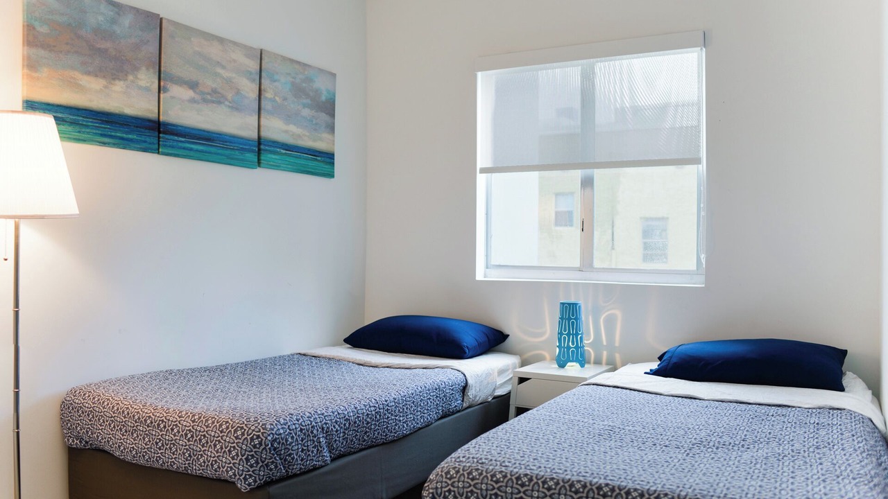 Photo of Bedroom in Midtown