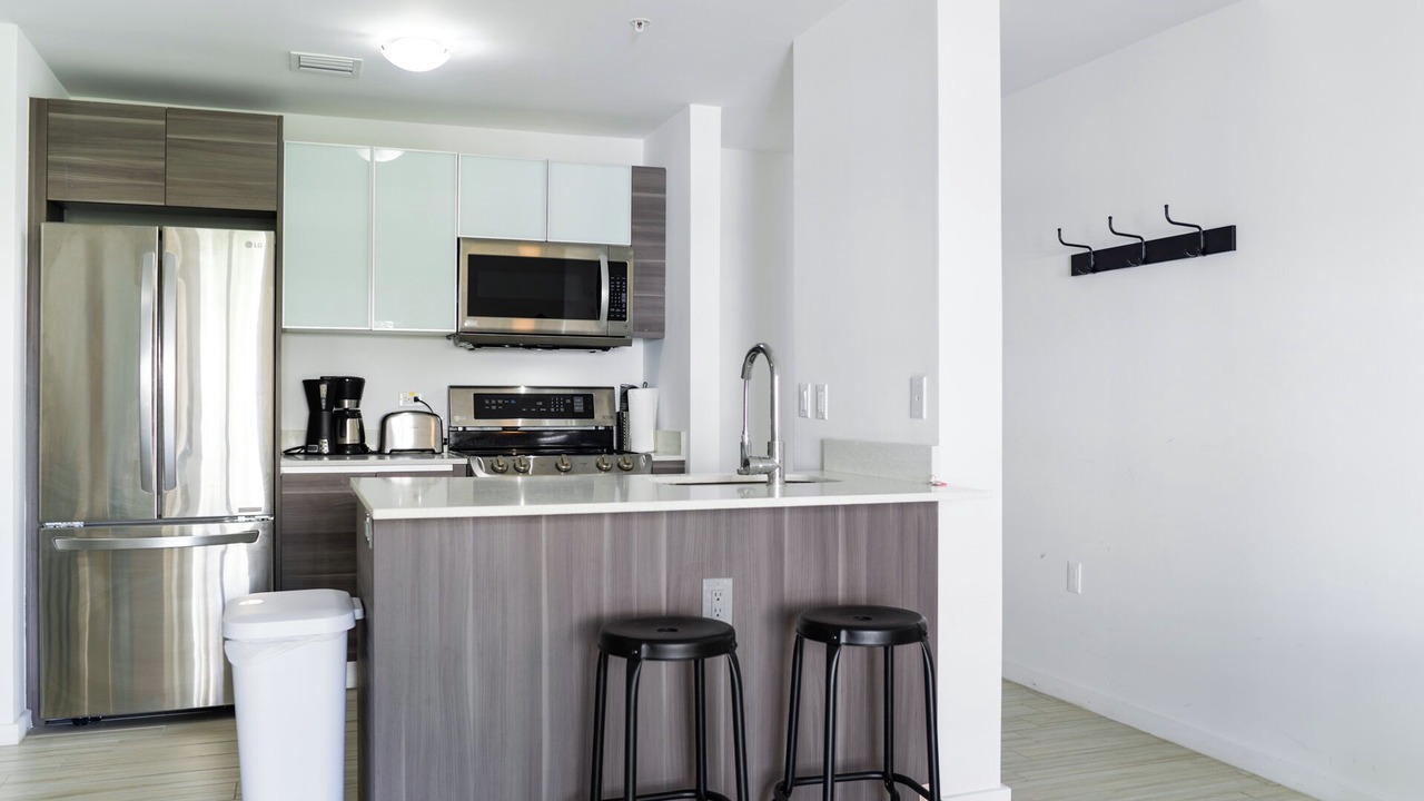 Photo of Kitchen in Midtown