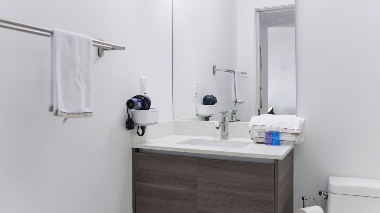 Photo of Bathroom in Midtown