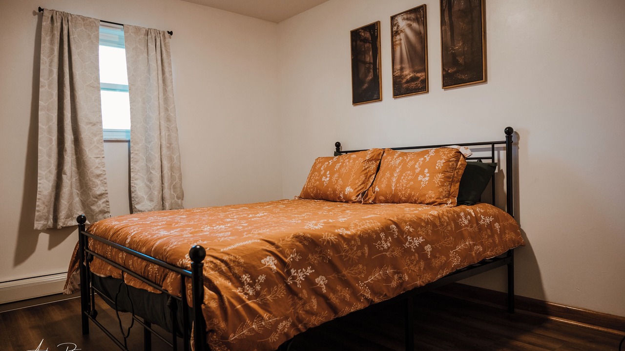 Photo of Bedroom in Mabscott