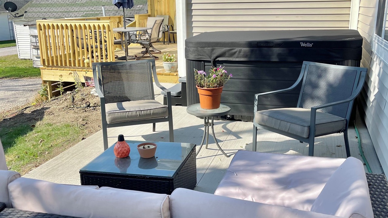 Photo of Outdoor in Northwest
