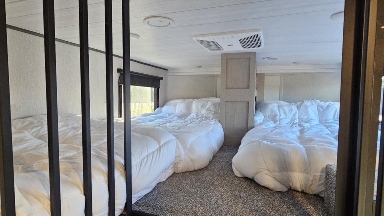 Photo of Bedroom in Central Bridge