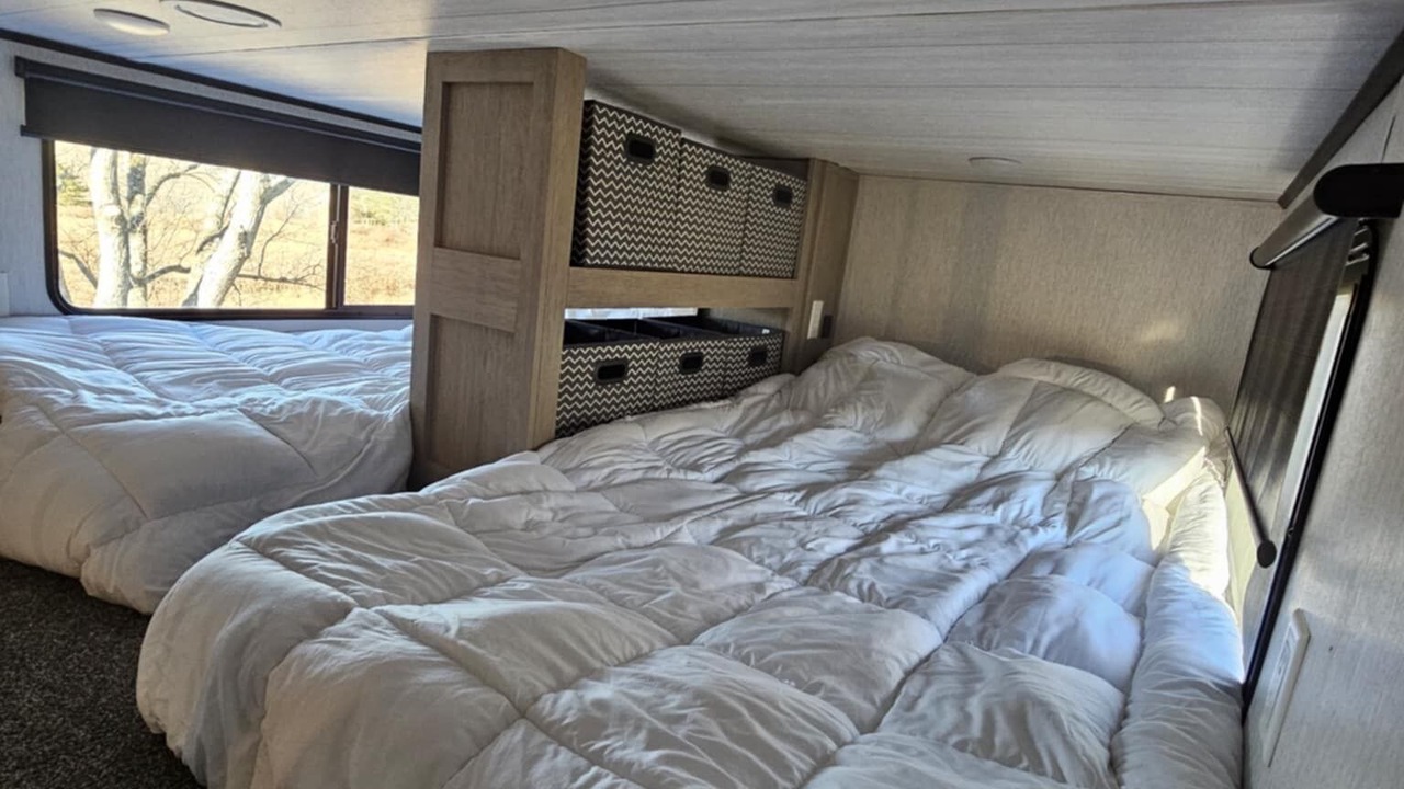 Photo of Bedroom in Central Bridge