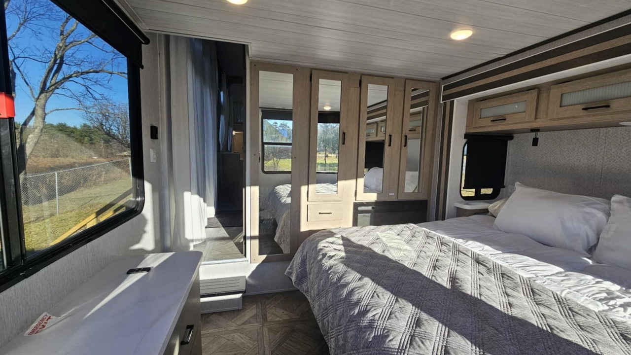 Photo of Bedroom in Central Bridge