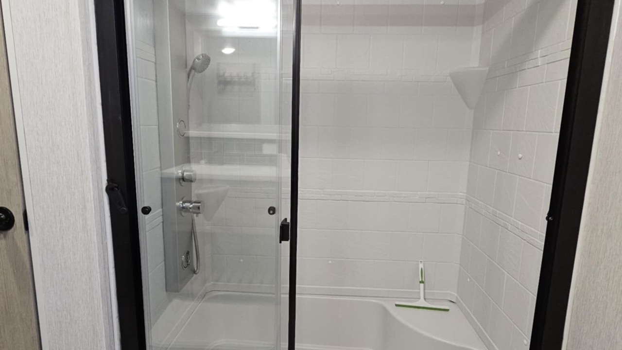 Photo of Bathroom in Central Bridge