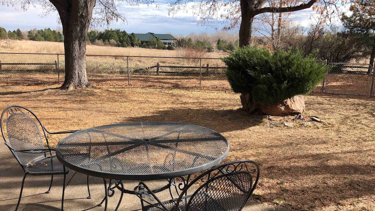 Photo of Outdoor in Longmont
