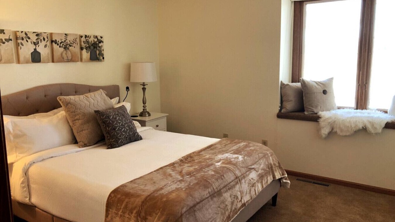 Photo of Bedroom in Longmont
