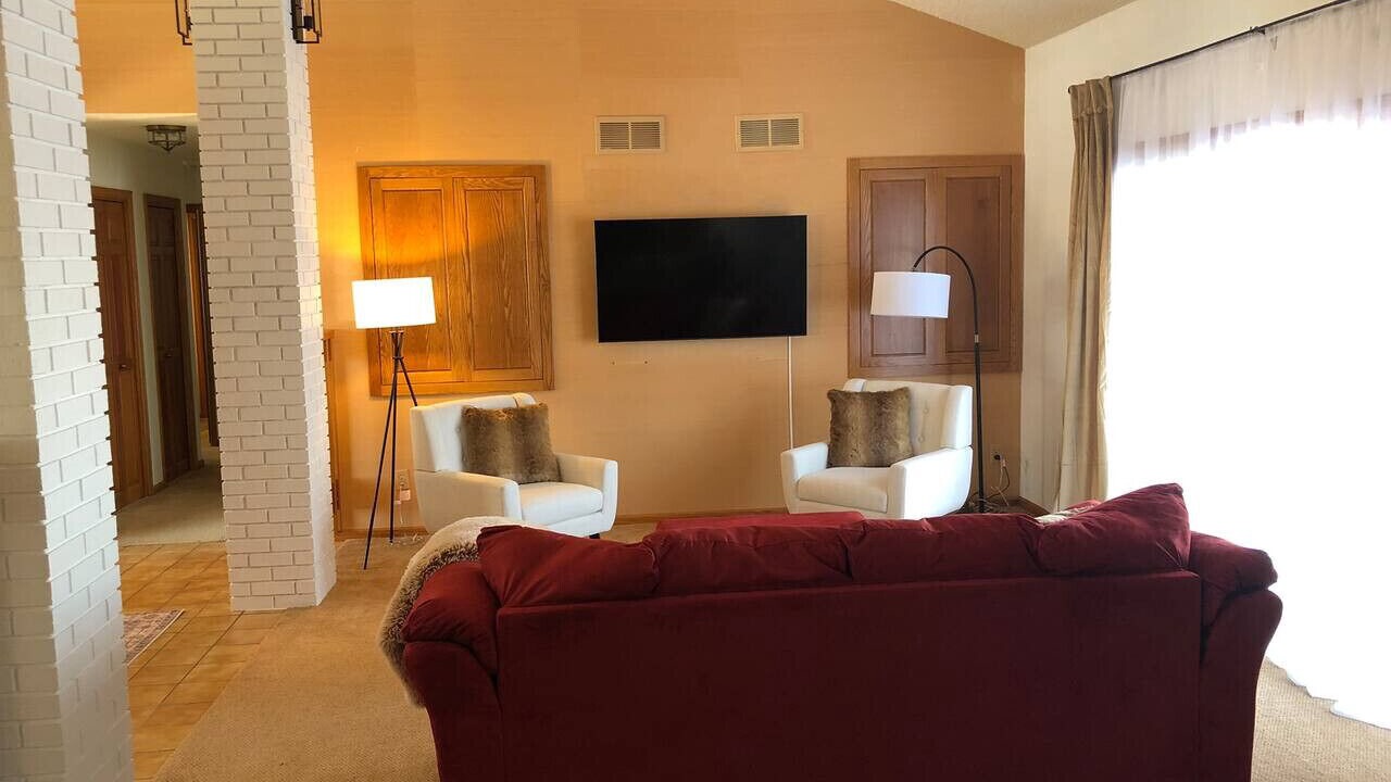 Photo of Livingroom in Longmont