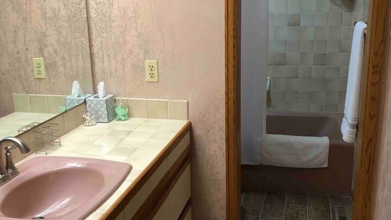 Photo of Bathroom in Longmont
