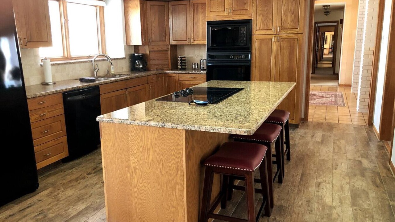 Photo of Kitchen in Longmont