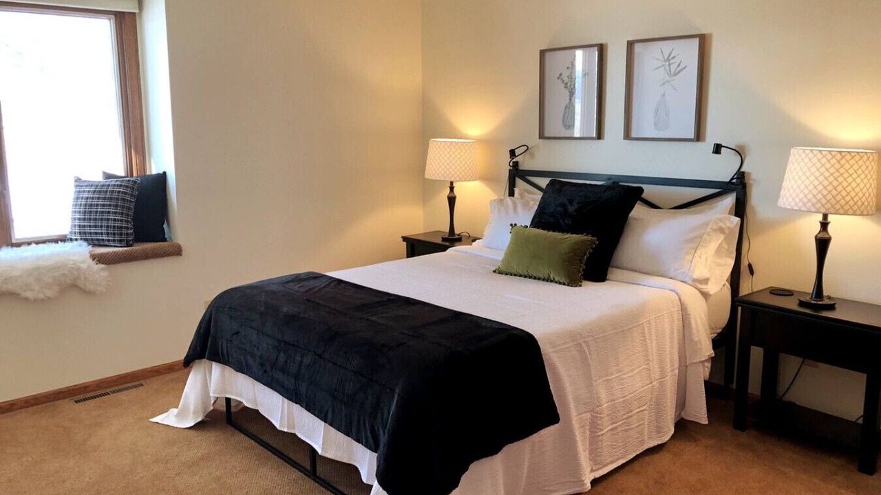 Photo of Bedroom in Longmont