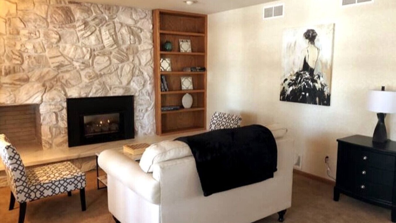Photo of Livingroom in Longmont