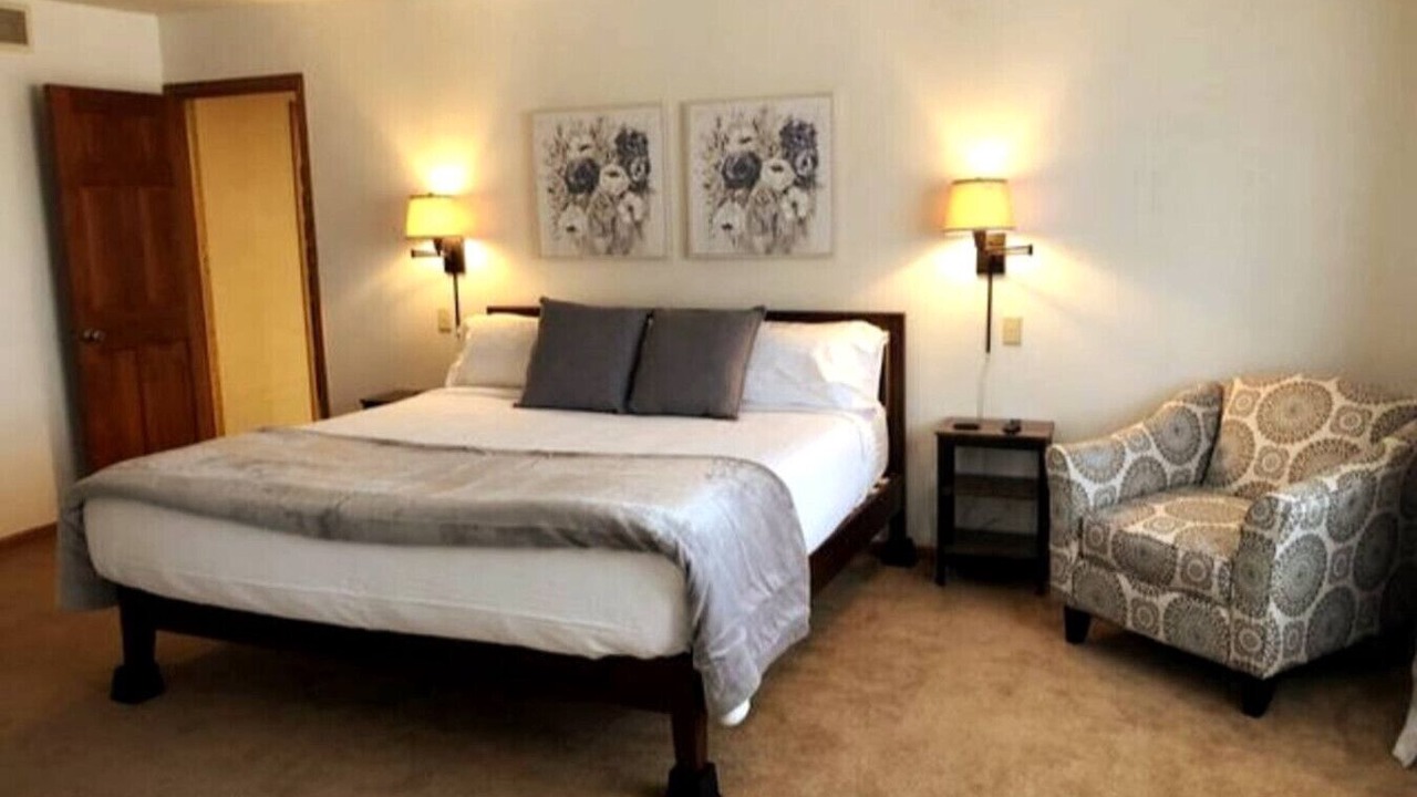 Photo of Bedroom in Longmont
