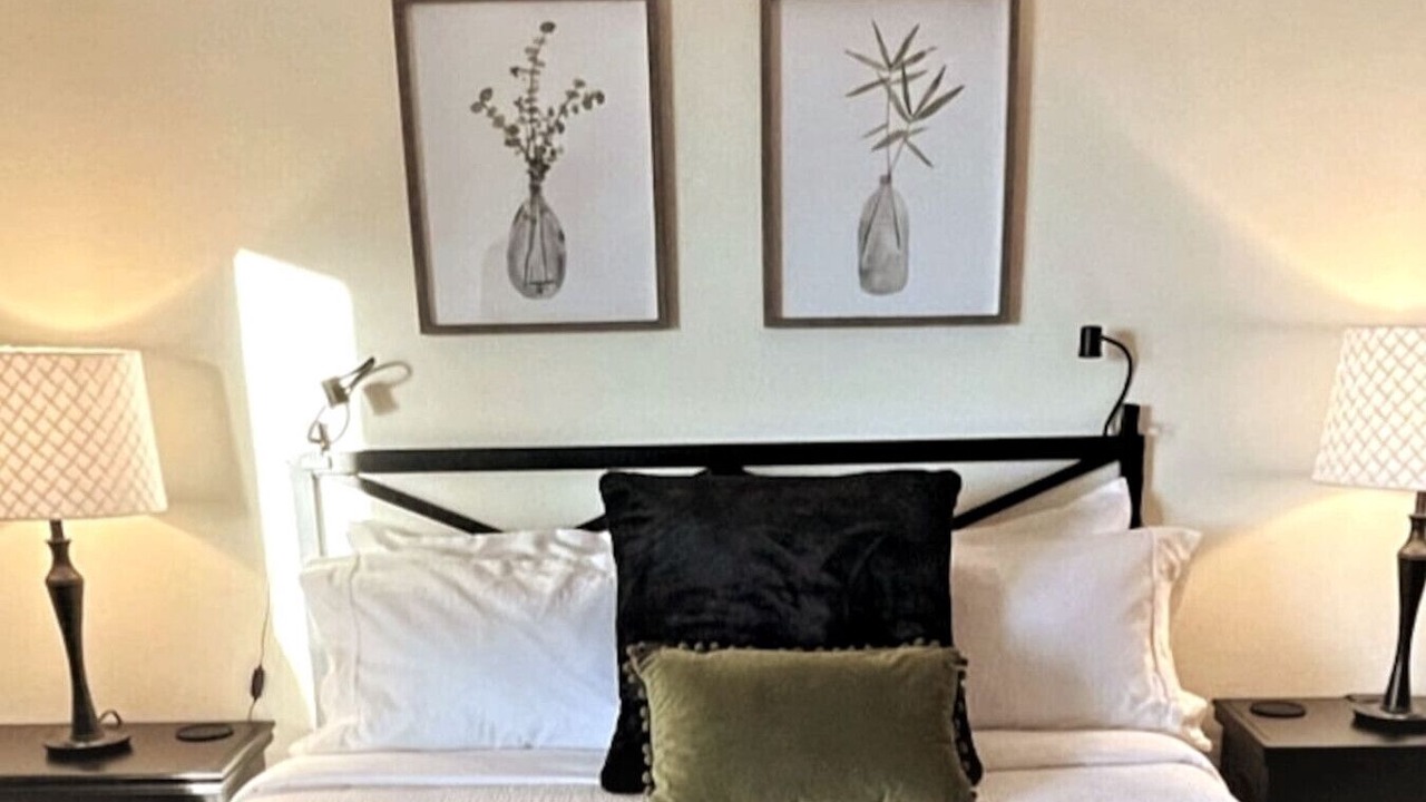 Photo of Bedroom in Longmont