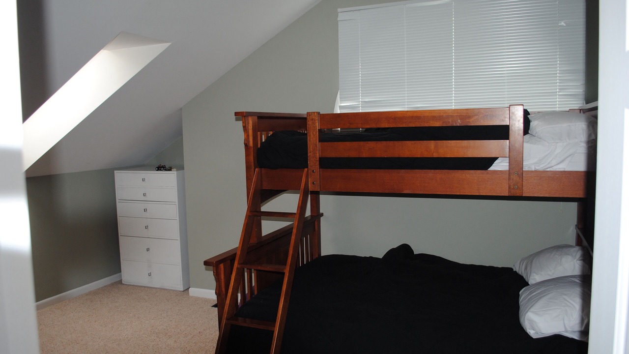 Photo of Bedroom in Powers Lake