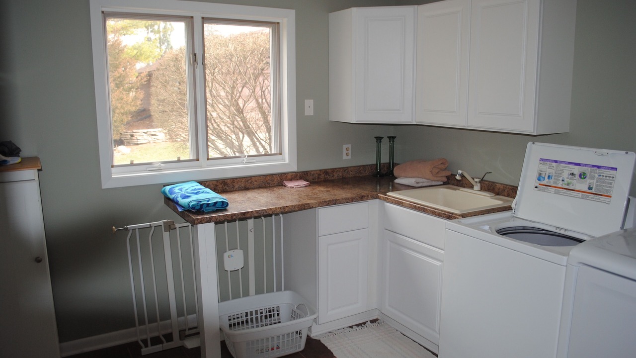 Photo of Kitchen in Powers Lake