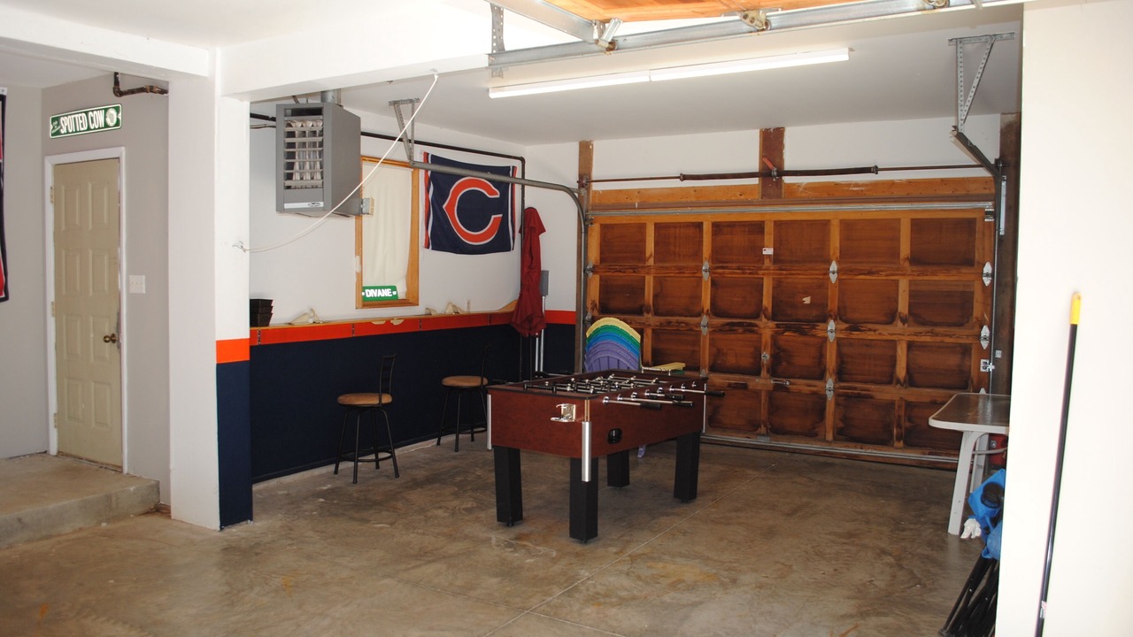 Photo of Bedroom in Powers Lake