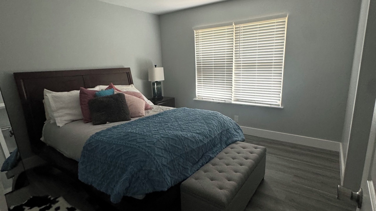 Photo of Bedroom in De Funiak Springs