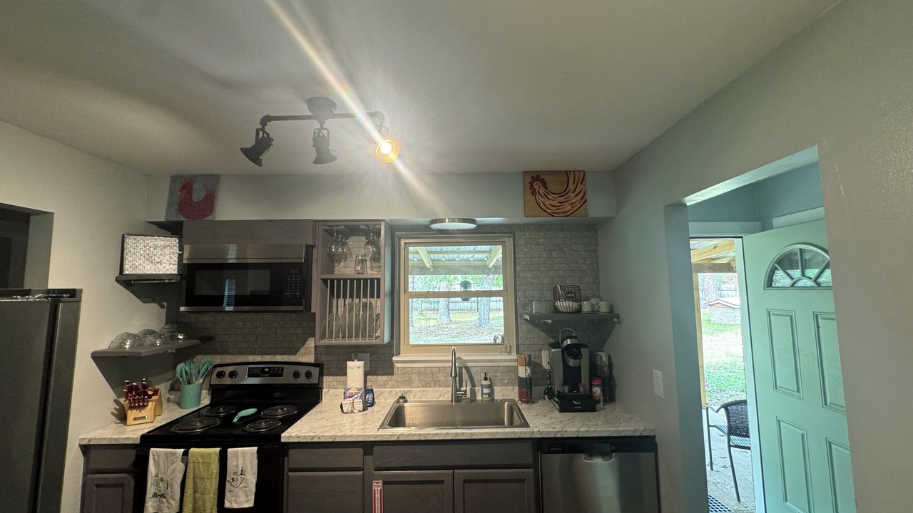 Photo of Kitchen in De Funiak Springs