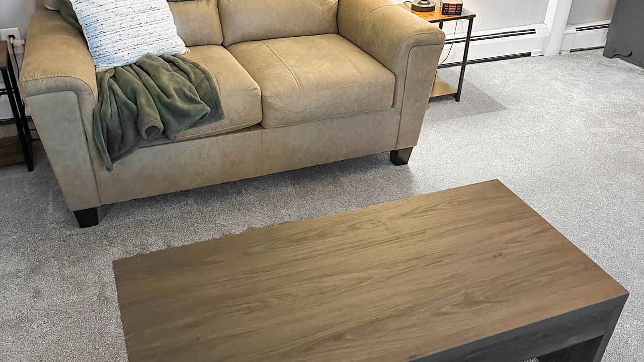Photo of Livingroom in Rehrersburg