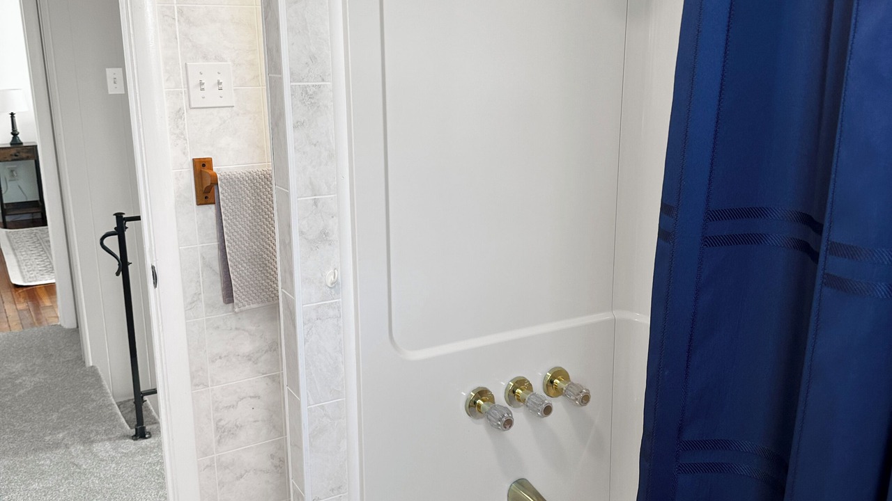Photo of Bathroom in Rehrersburg