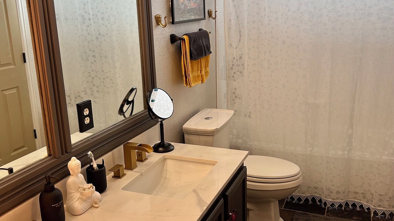 Photo of Bathroom in Roxborough