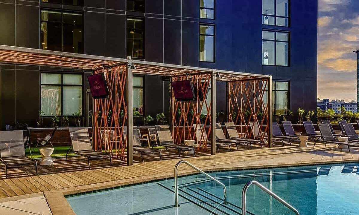 Photo of Outdoor in The Gulch
