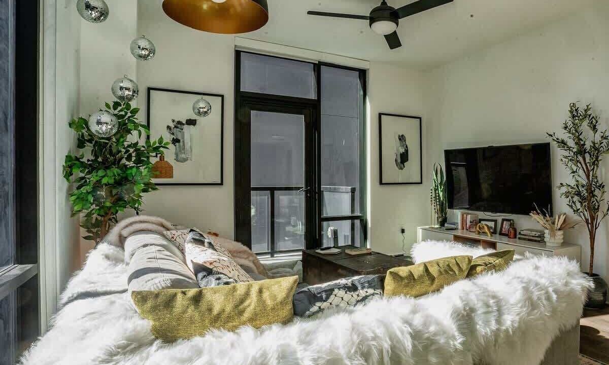 Photo of Livingroom in The Gulch