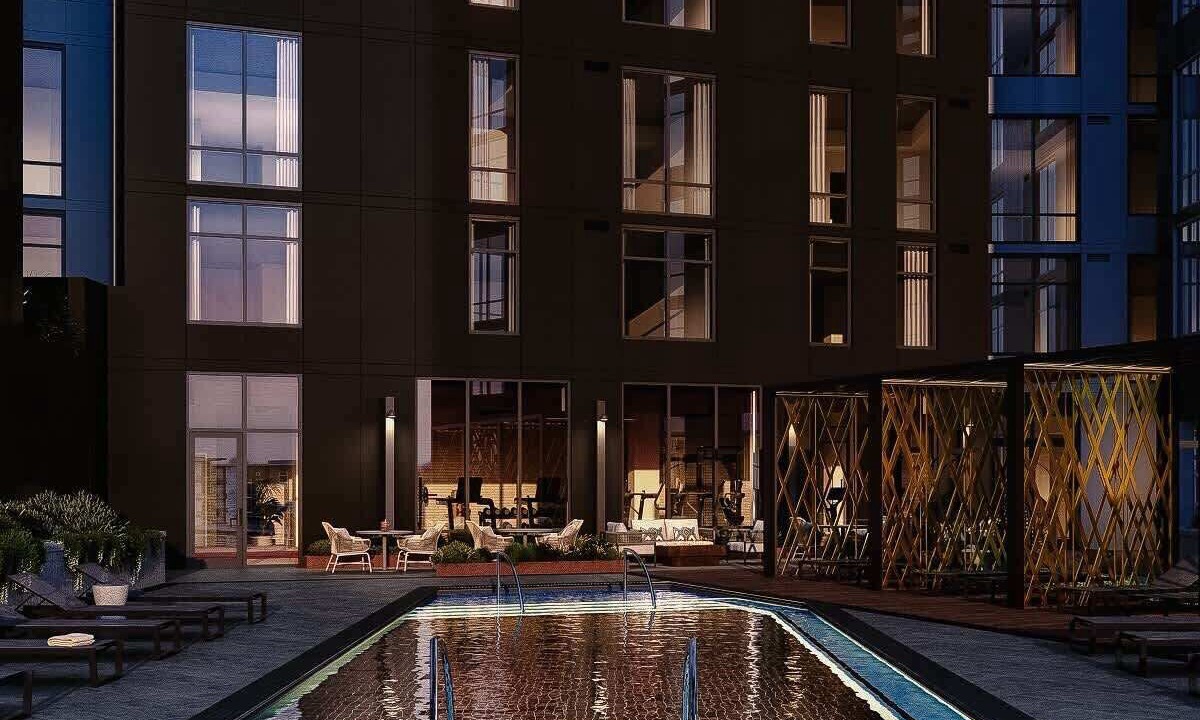 Photo of Outdoor in The Gulch