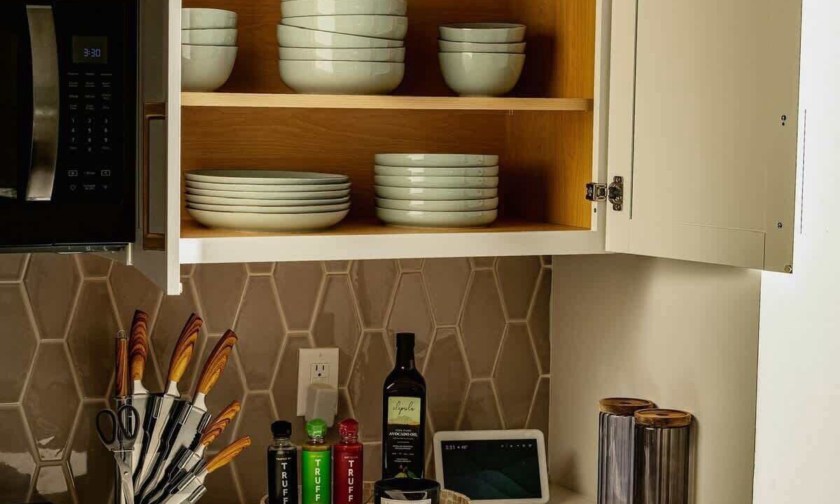 Photo of Kitchen in The Gulch