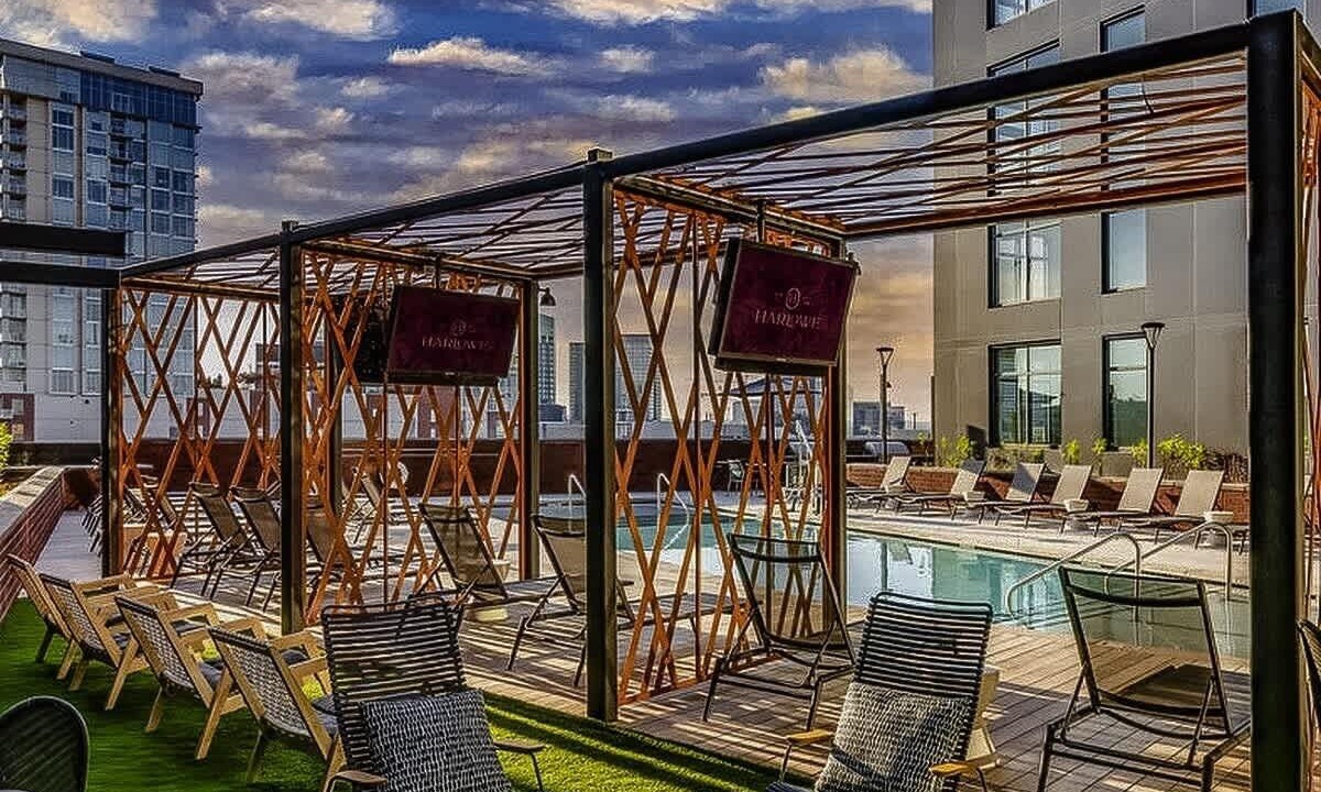 Photo of Outdoor in The Gulch