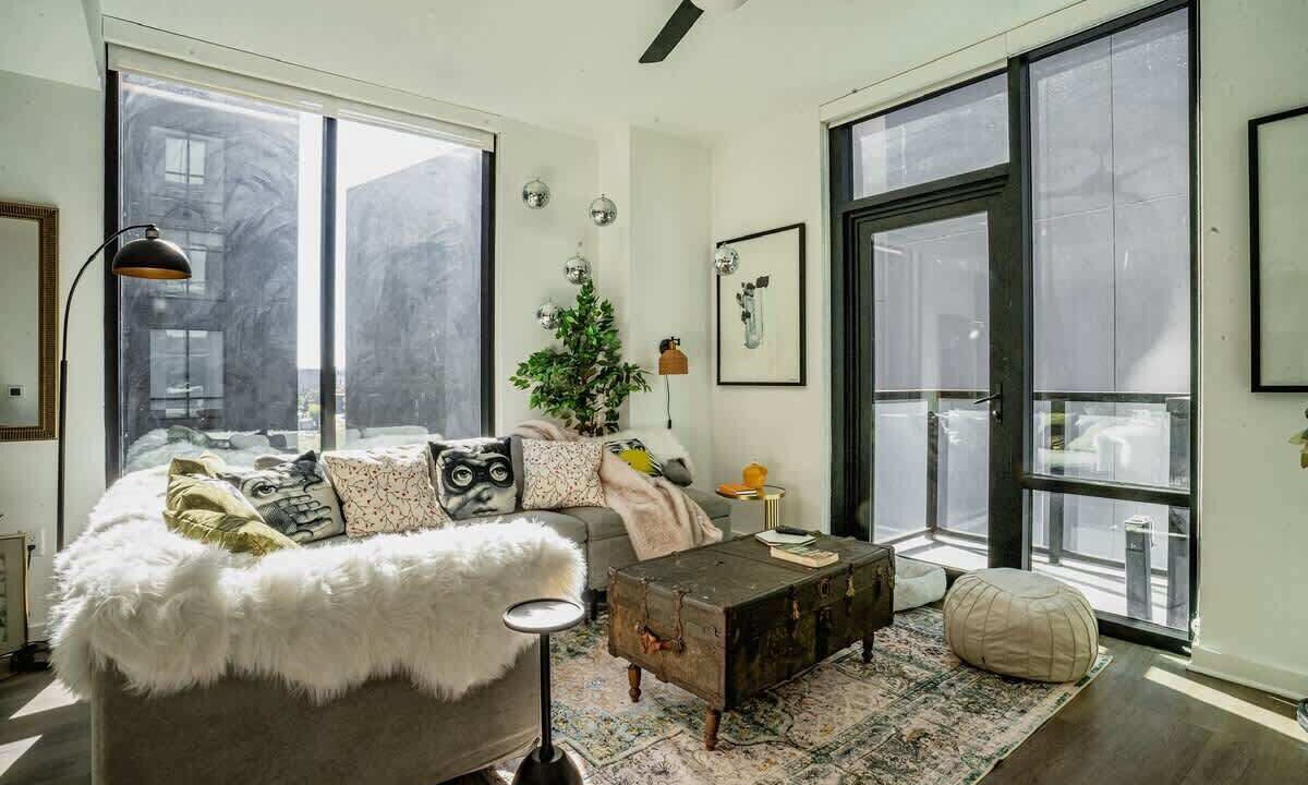 Photo of Livingroom in The Gulch