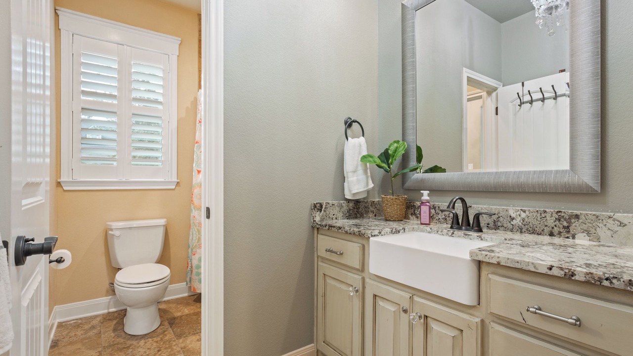 Photo of Bathroom in Crawford