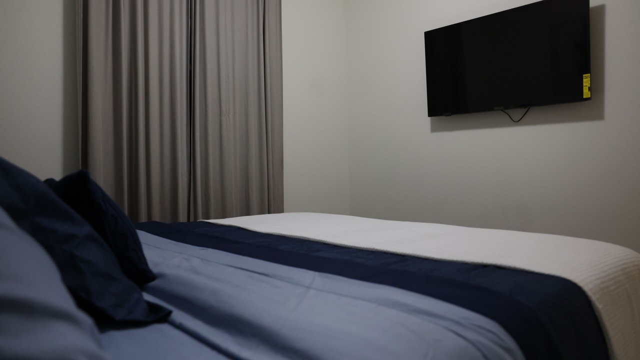 Photo of Bedroom in McNeil