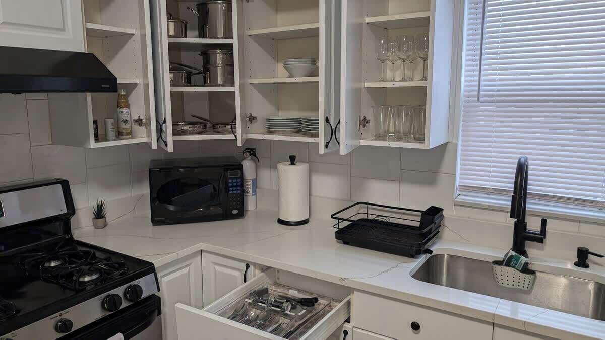 Photo of Kitchen in North Bergen
