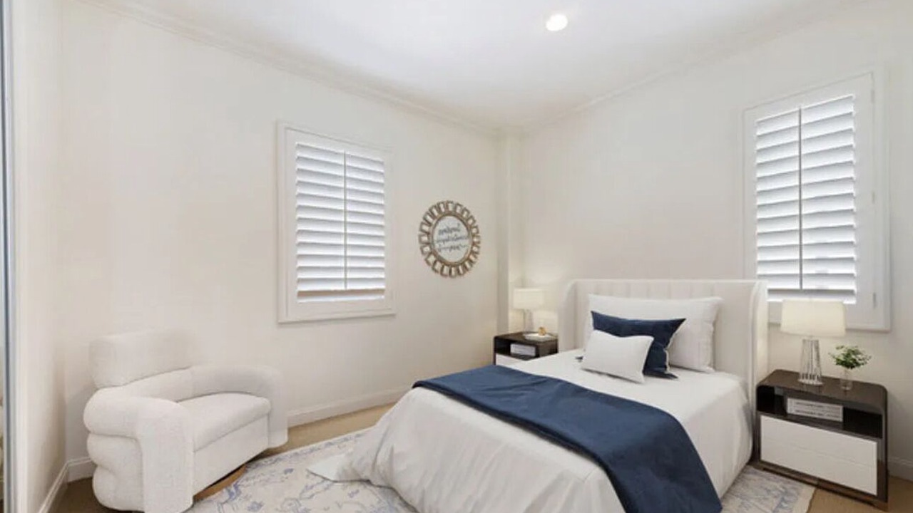 Photo of Bedroom in Marina Peninsula
