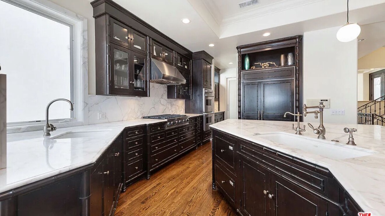 Photo of Kitchen in Marina Peninsula