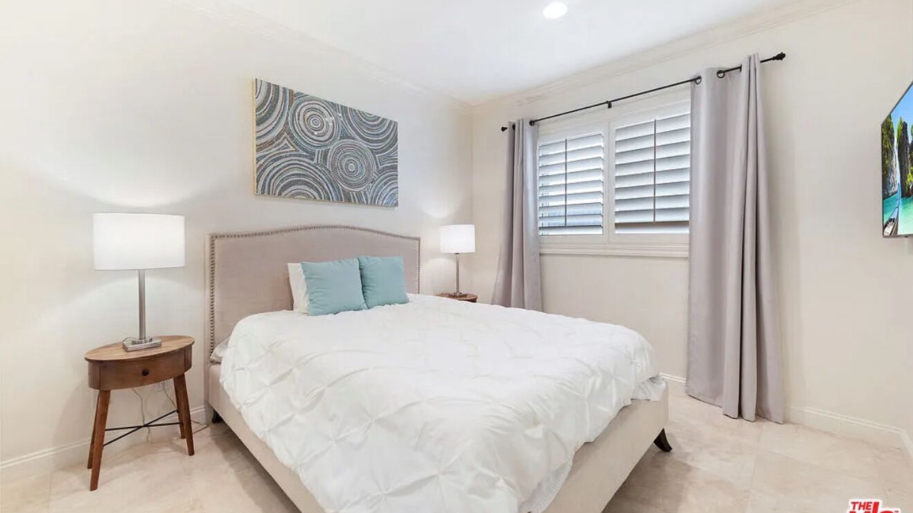 Photo of Bedroom in Marina Peninsula