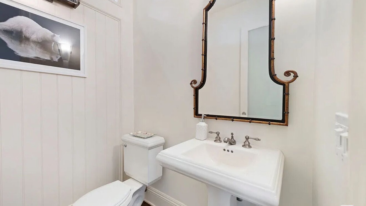 Photo of Bathroom in Marina Peninsula