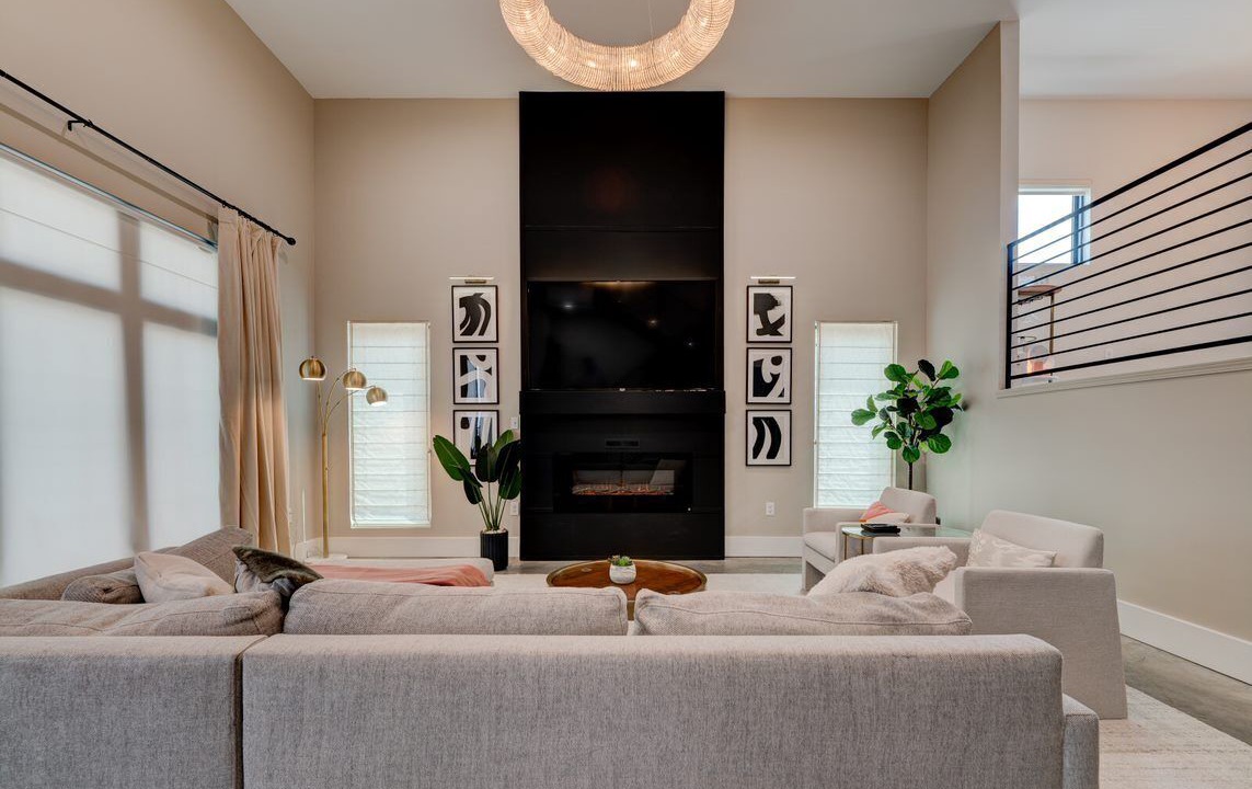Photo of Livingroom in New Pathways
