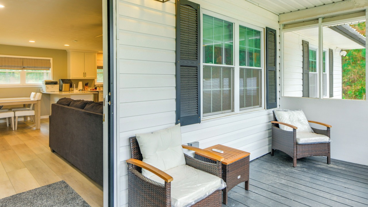 Photo of Outdoor in Shorter