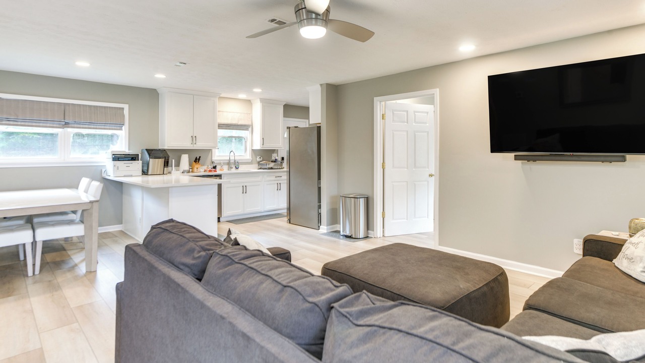 Photo of Livingroom in Shorter