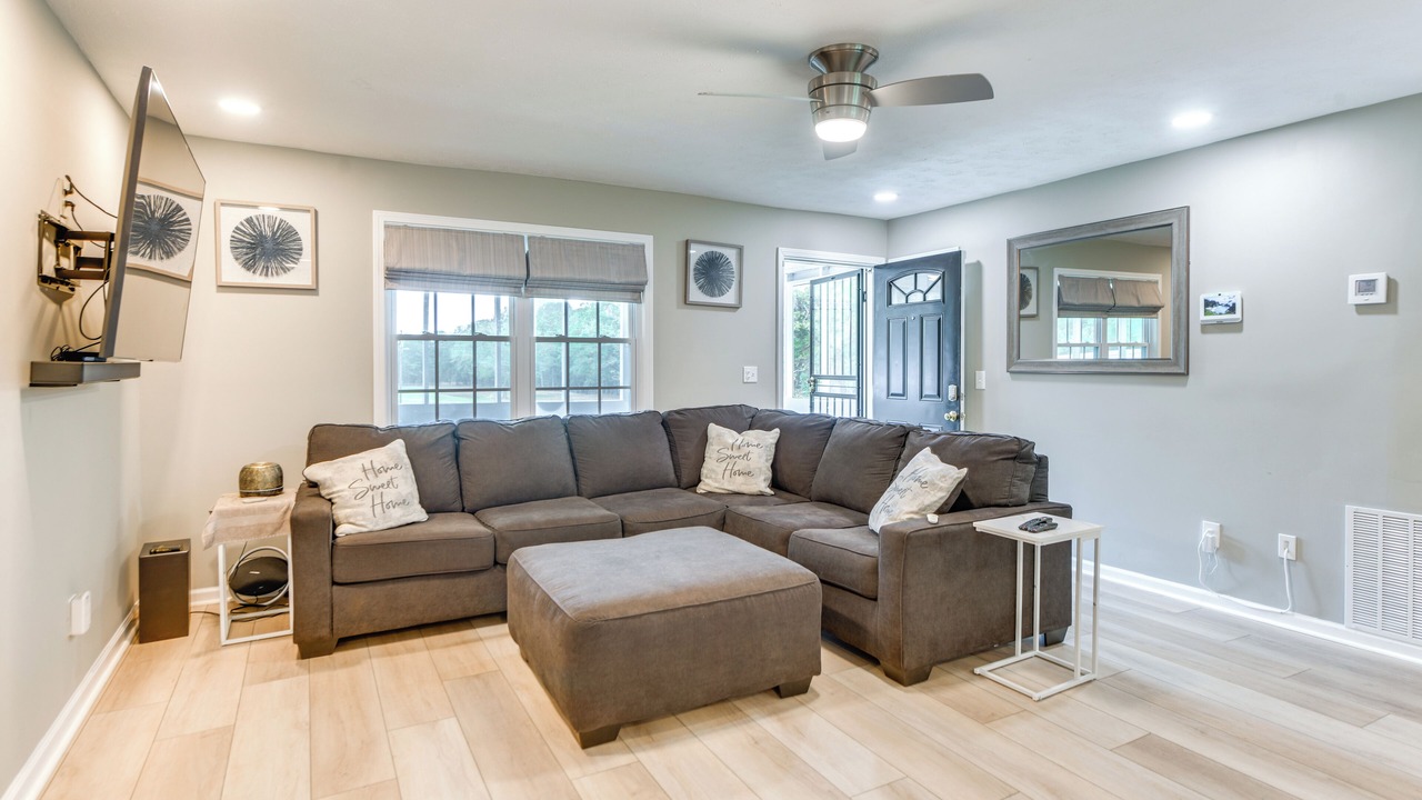 Photo of Bedroom in Shorter