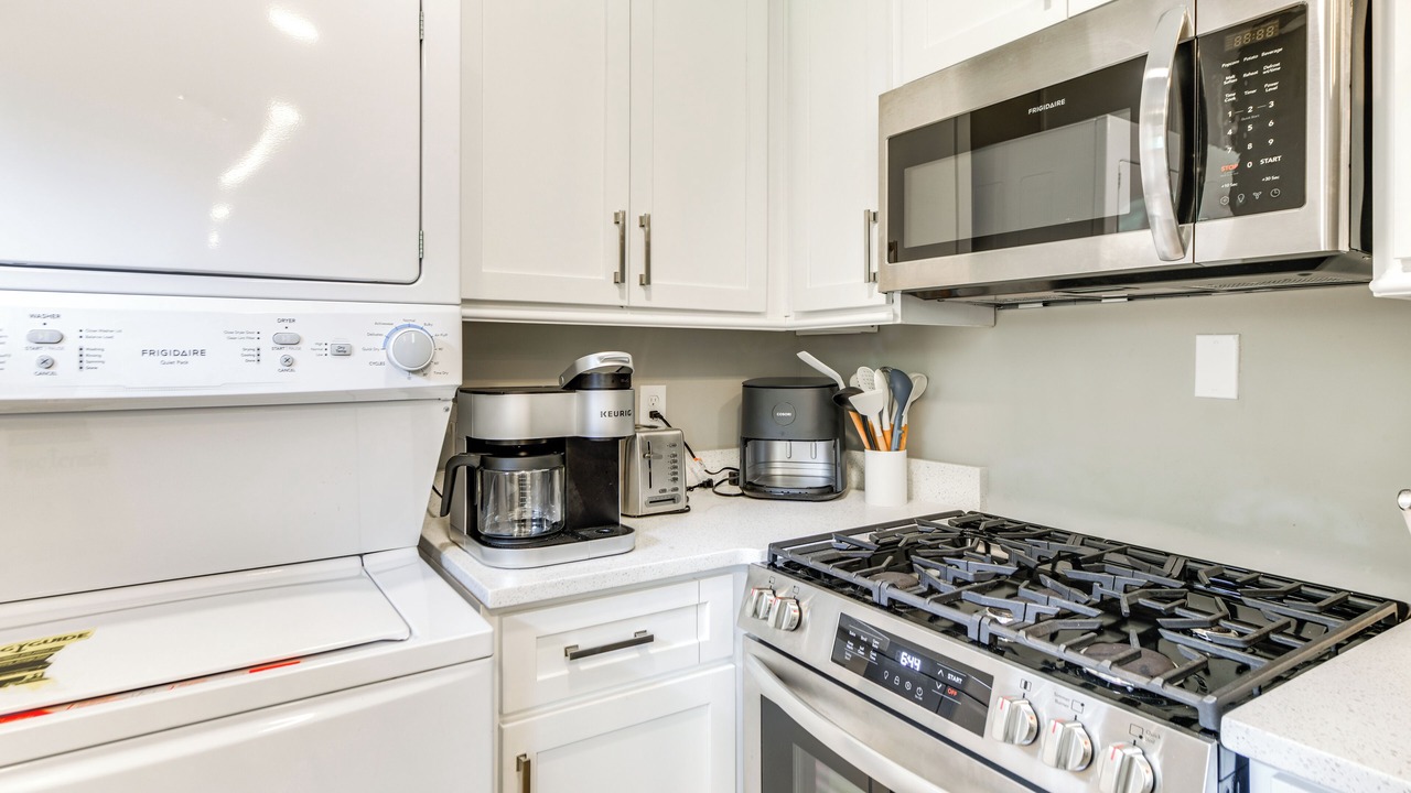 Photo of Kitchen in Shorter
