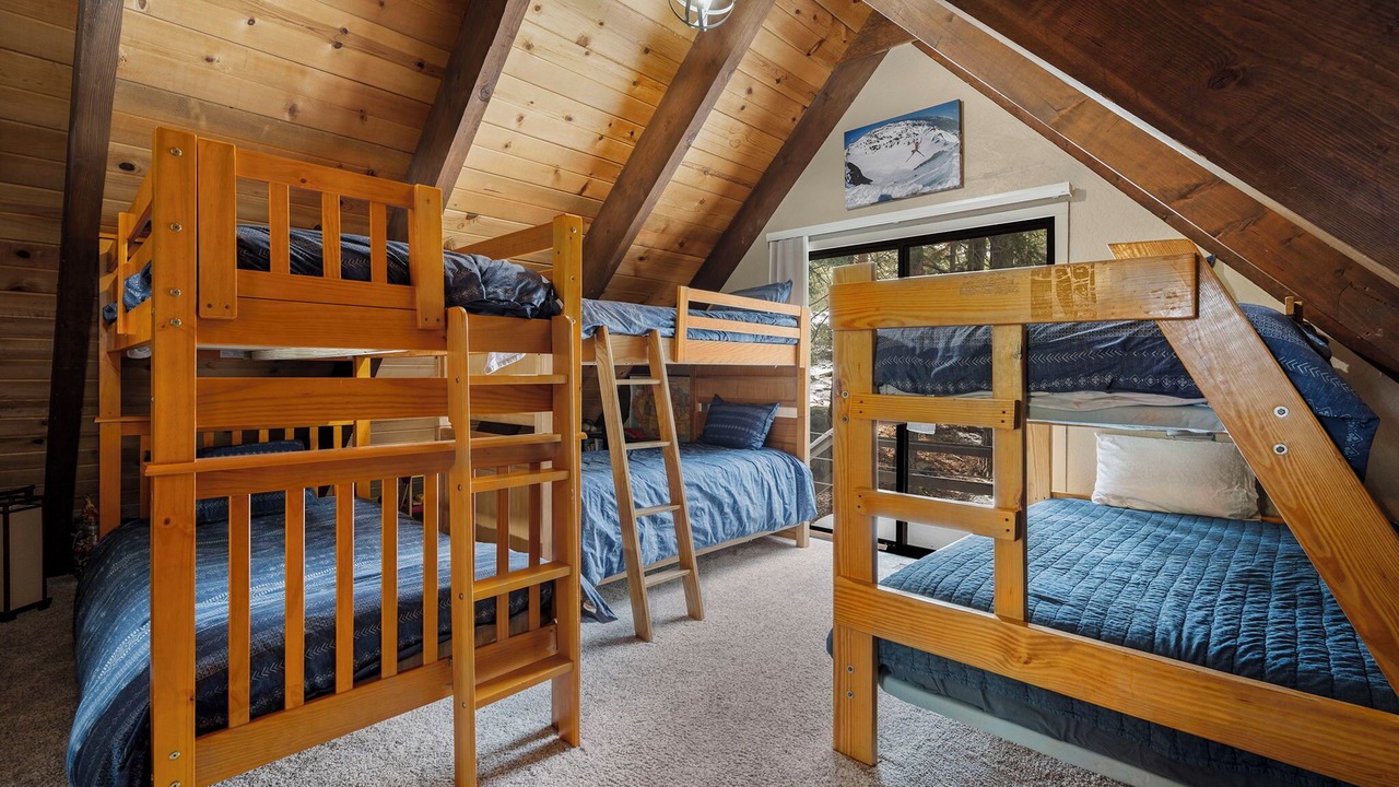 Photo of Bedroom in Chamberlands