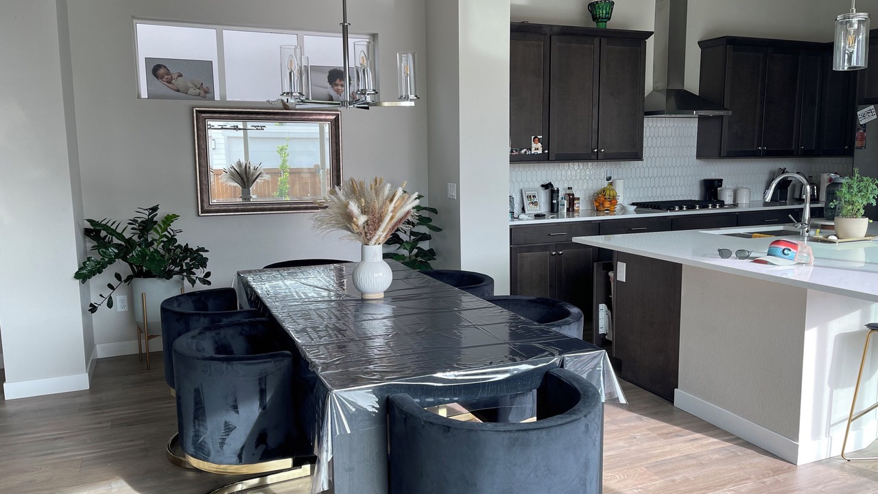 Photo of Kitchen in Northfield
