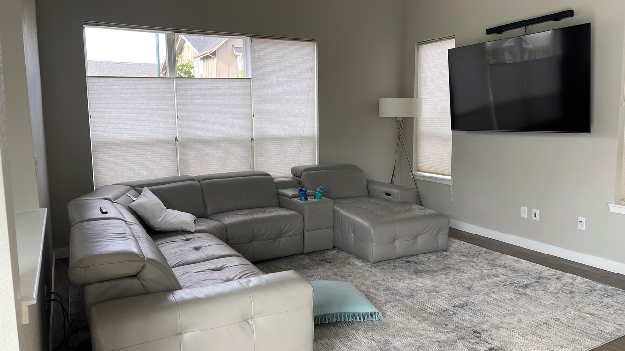 Photo of Livingroom in Northfield