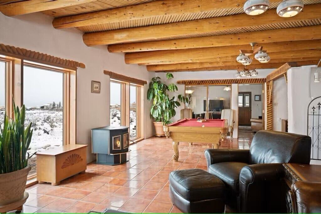 Photo of Bedroom in Arroyo Hondo
