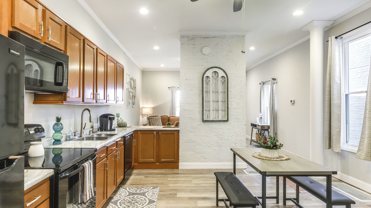 Photo of Kitchen in Latonia